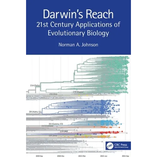 Darwin's Reach: 21st Century Applications of Evolutionary Biology