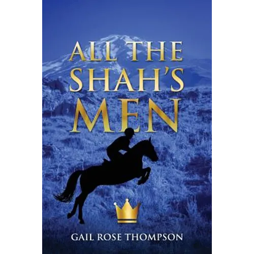 All the Shah's Men