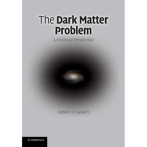 The Dark Matter Problem