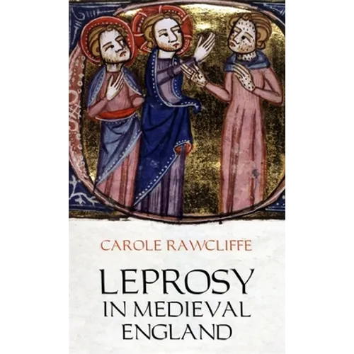 Leprosy in Medieval England