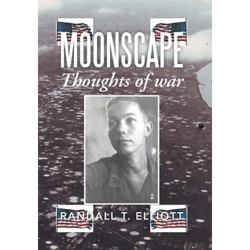 Moonscape: Thoughts of War