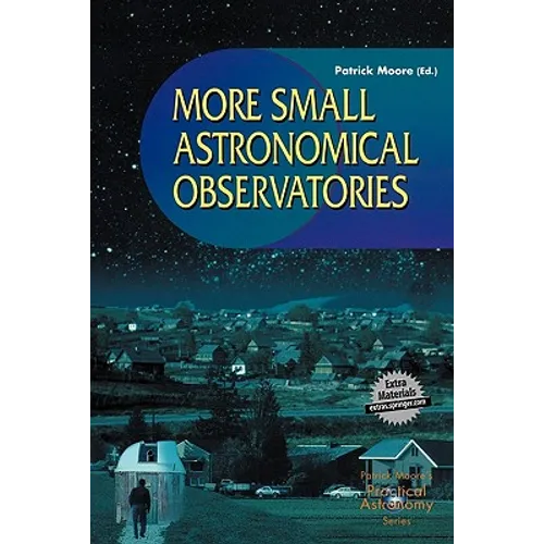 More Small Astronomical Observatories