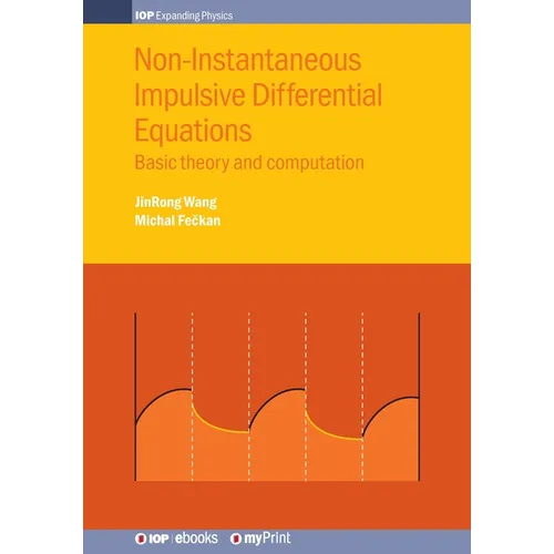 Non-Instantaneous Impulsive Differential Equations: Basic theory and computation