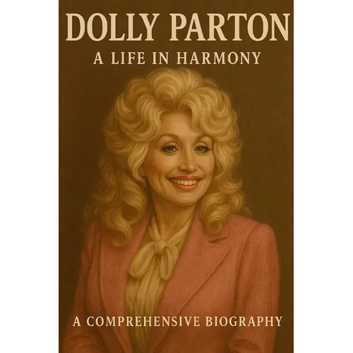 Dolly Parton: A Life in Harmony