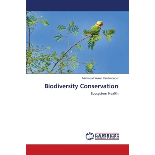Biodiversity Conservation
