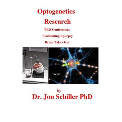 Optogenetics Research