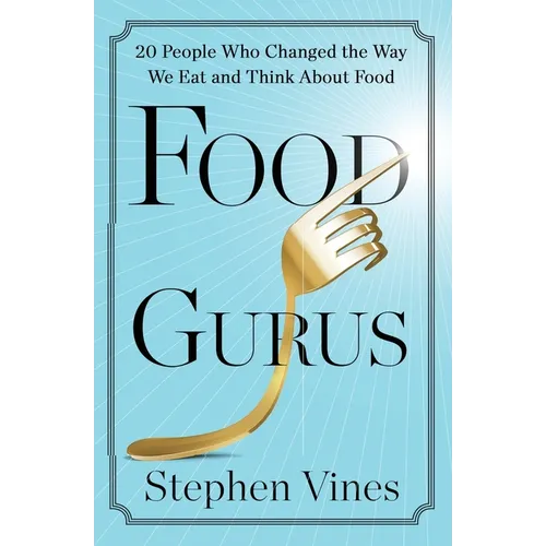 Food Gurus