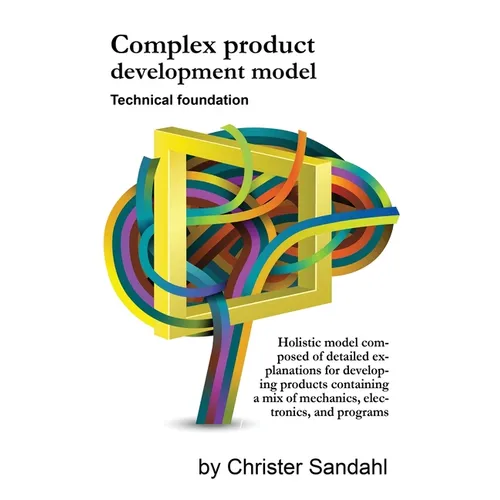 Complex Product Development Model