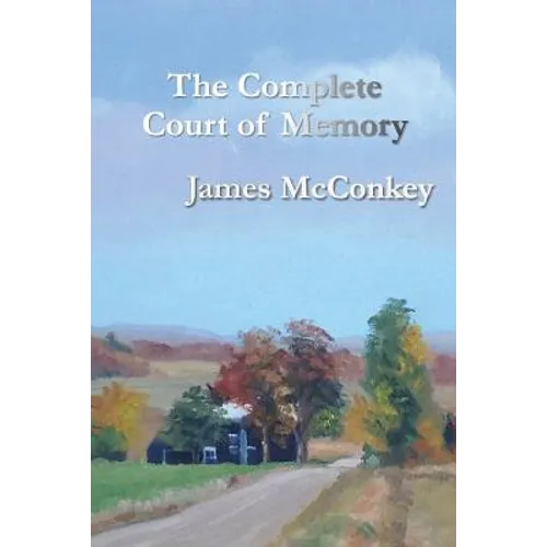 The Complete Court of Memory