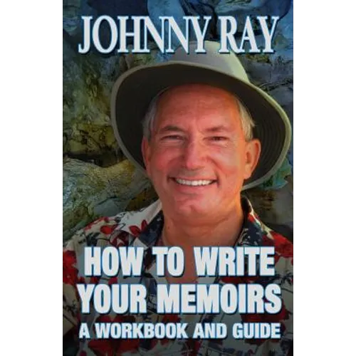 How To Write Your Memoirs-revised