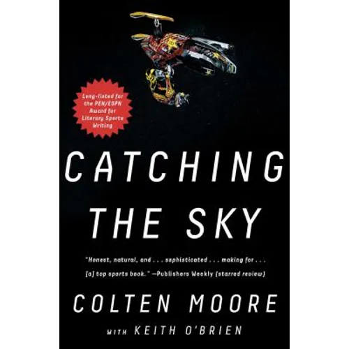 Catching the Sky