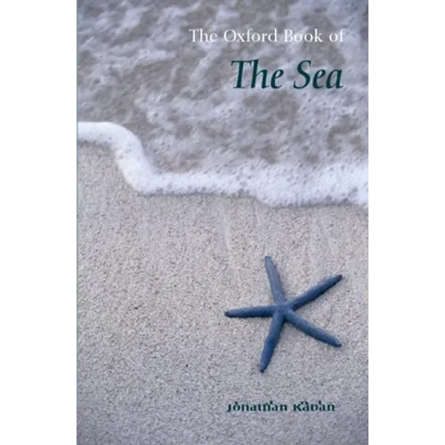 The Oxford Book of the Sea