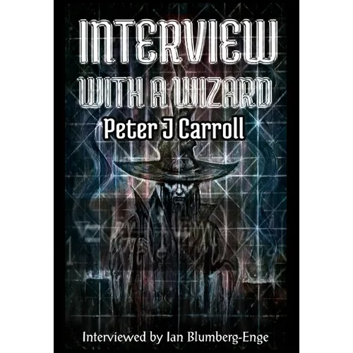 Interview with a Wizard
