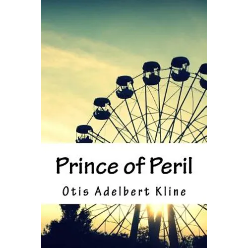 Prince of Peril