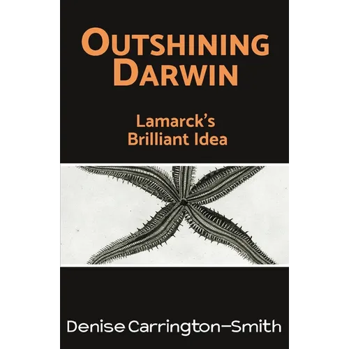 Outshining Darwin