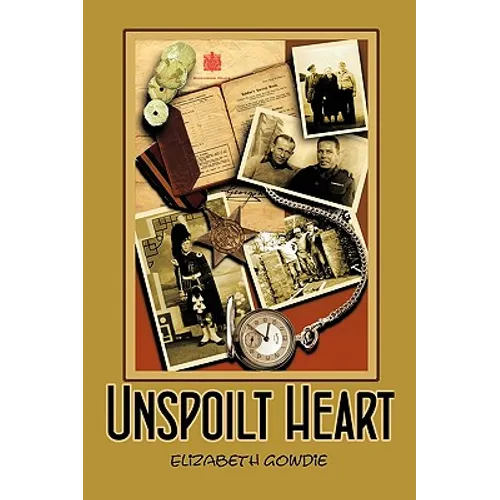 Unspoilt Heart