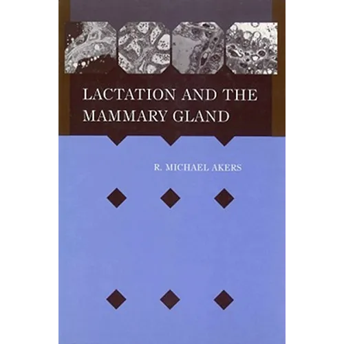 Lactation Mammary Gland