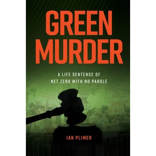 Green Murder: (Worldwide Edition)