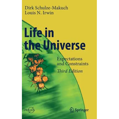 Life in the Universe: Expectations and Constraints