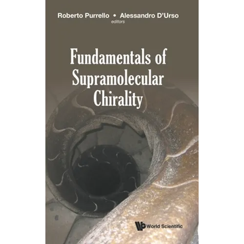 Fundamentals of Supramolecular Chirality