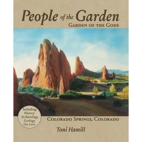 People of the Garden