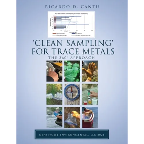 'Clean Sampling' for Trace Metals: The 360° Approach