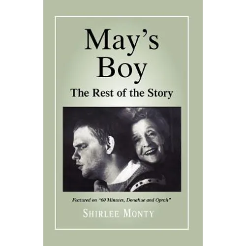May's Boy: The Rest of the Story