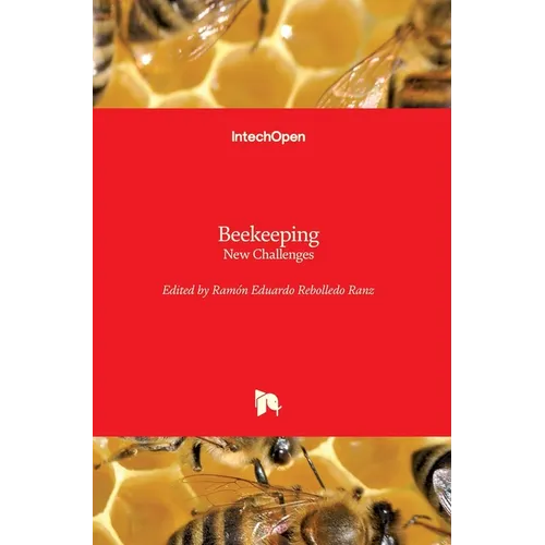 Beekeeping: New Challenges