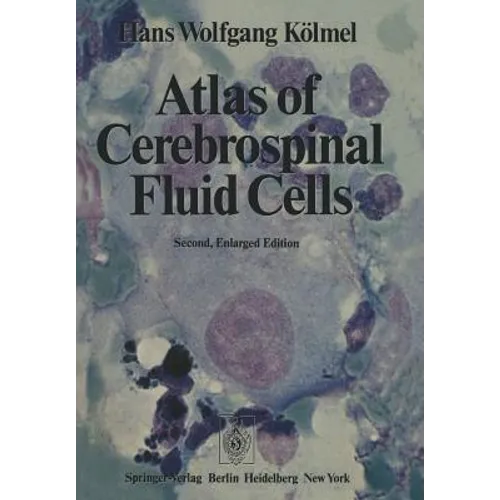 Atlas of Cerebrospinal Fluid Cells