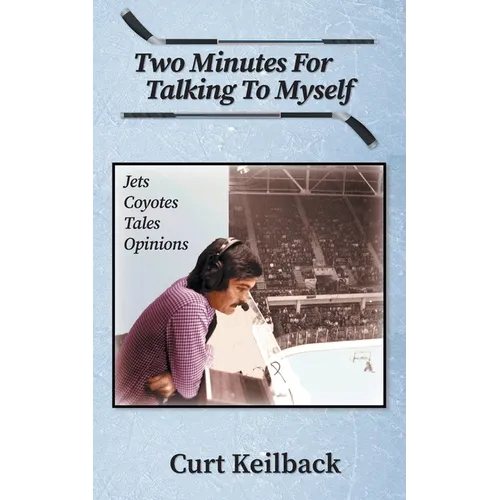 Two Minutes for Talking to Myself