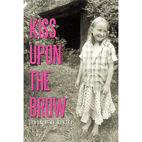 Kiss Upon the Brow