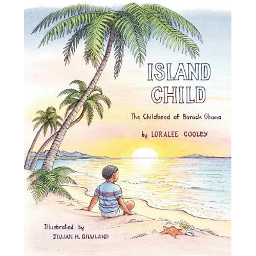 Island Child