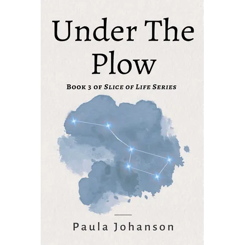Under The Plow