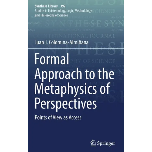 Formal Approach to the Metaphysics of Perspectives: Points of View as Access