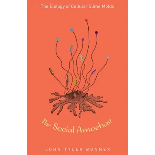The Social Amoebae: The Biology of Cellular Slime Molds