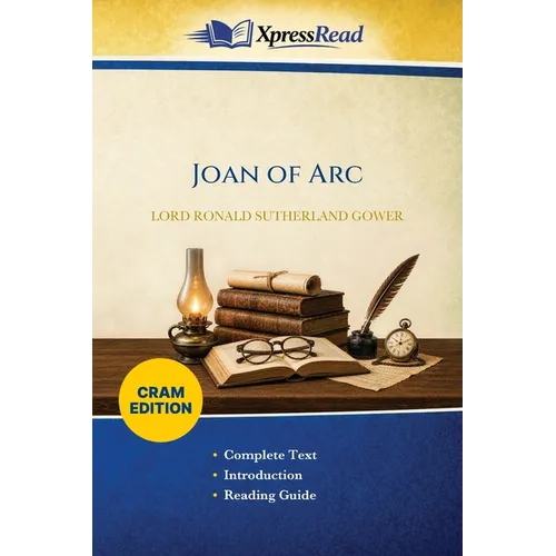 Joan of Arc (Cram Edition)