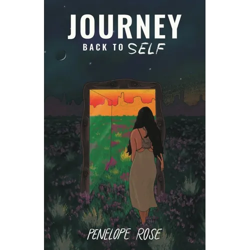 Journey Back To Self