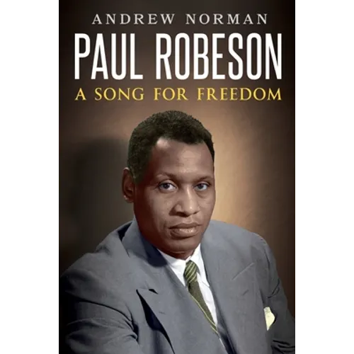 Paul Robeson