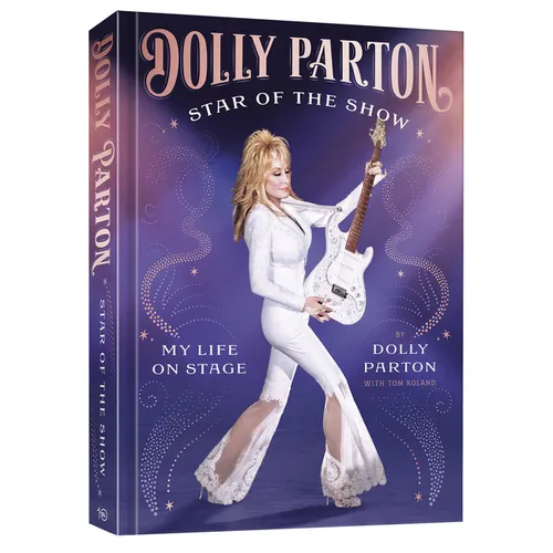 Star of the Show: My Life on Stage