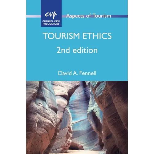 Tourism Ethics