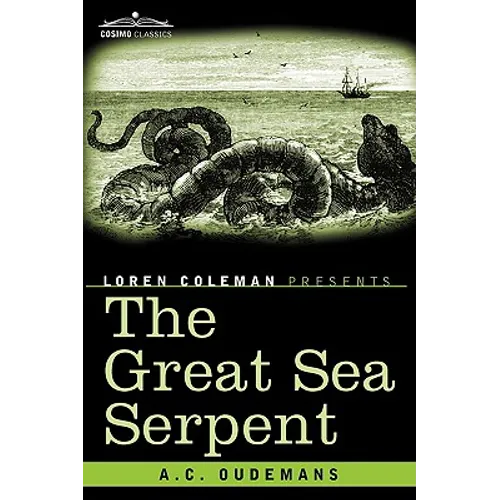 The Great Sea Serpent