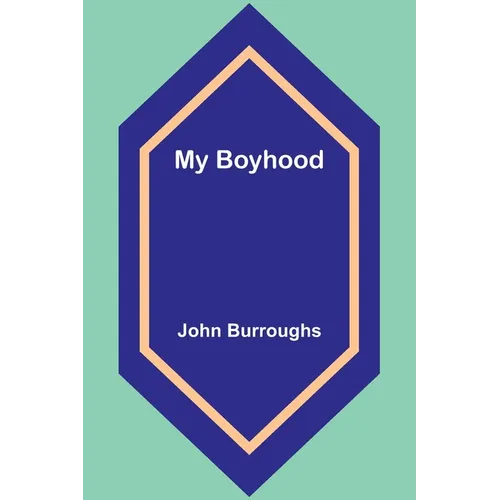 My Boyhood