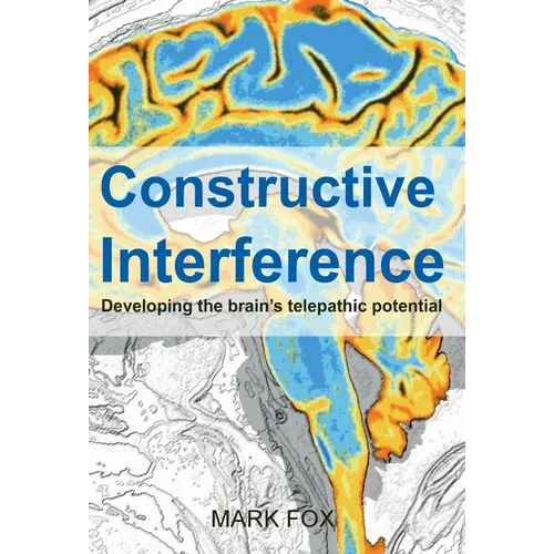 Constructive Interference: Developing the brain's telepathic potential