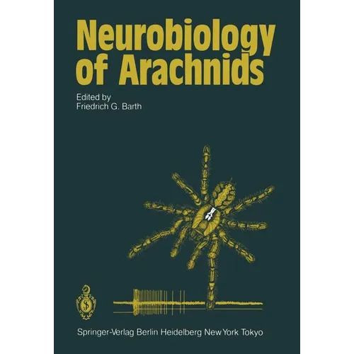 Neurobiology of Arachnids