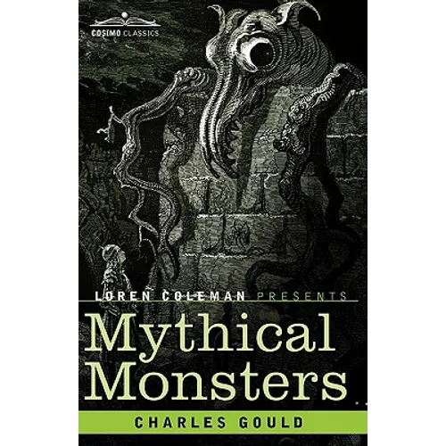 Mythical Monsters