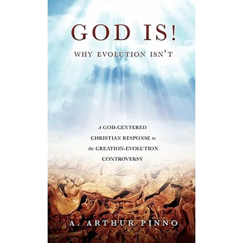 God Is!