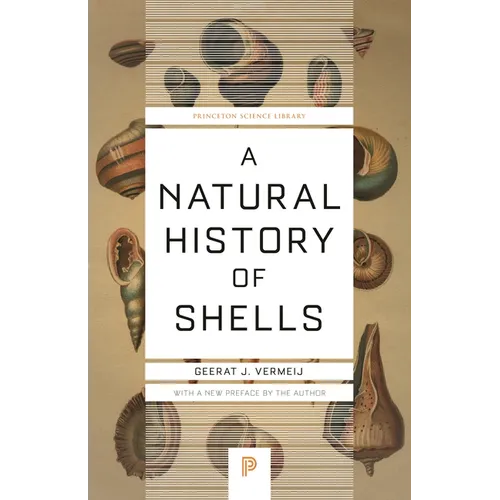 A Natural History of Shells