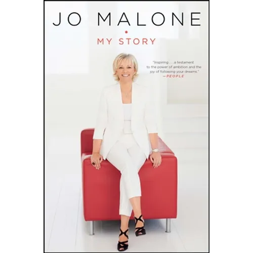 Jo Malone: My Story