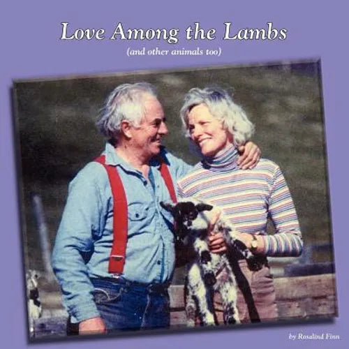 Love Among The Lambs