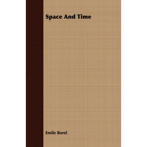 Space and Time